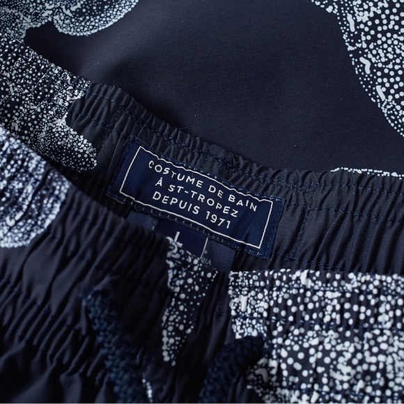 Vilebrequin Moorea Swim Short - M - Picture 6 of 15